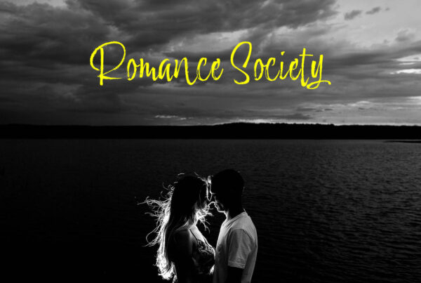 Love Lost Adventure was showcased in Romance Society