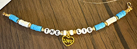 Love Lost Adventure The Lie Bracelet