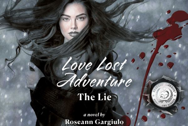 The Love Lost Adventure audiobook is available to buy or download at Audible, Amazon.com, and iTunes