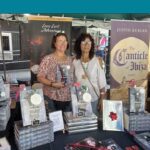 Showcasing at 2024 Miami Book Fair